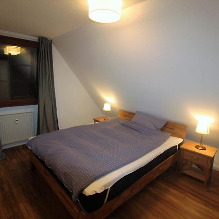 Home-Im-Harz Lautenthal Luaran gambar