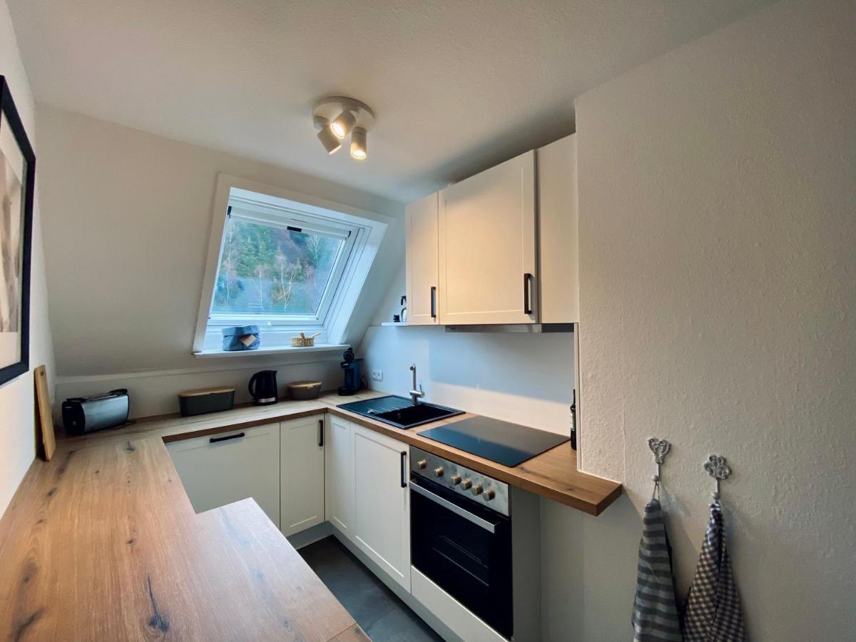Home-Im-Harz Lautenthal Luaran gambar