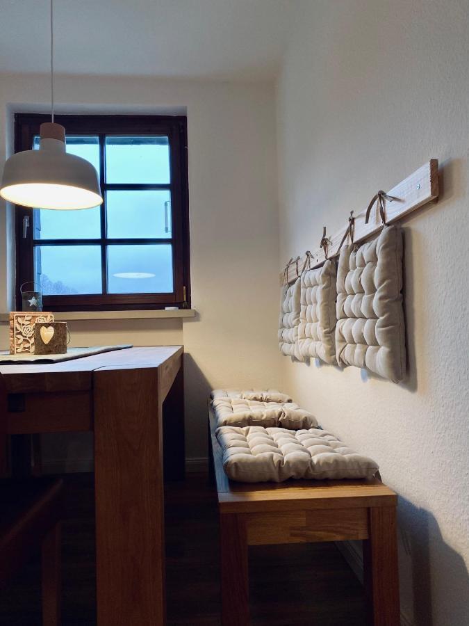 Home-Im-Harz Lautenthal Luaran gambar
