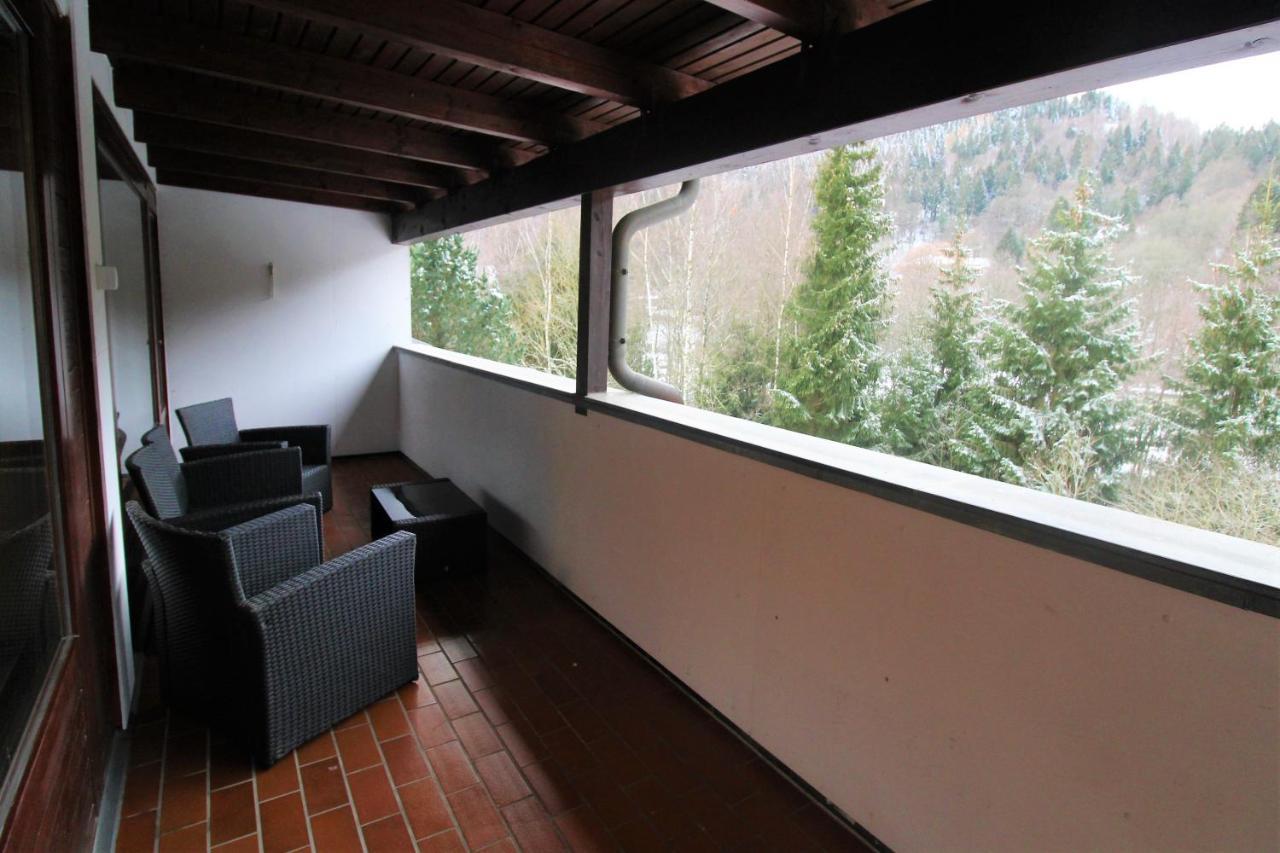 Home-Im-Harz Lautenthal Luaran gambar