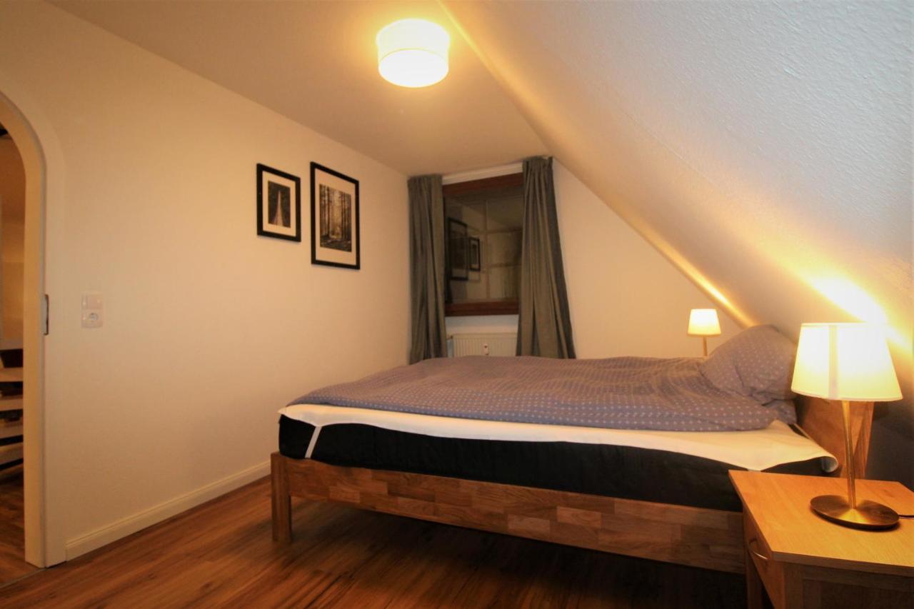 Home-Im-Harz Lautenthal Luaran gambar