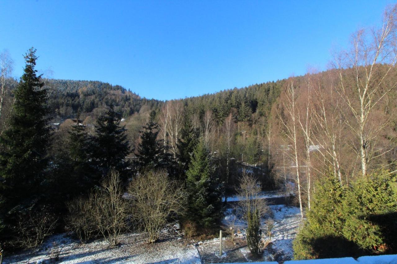 Home-Im-Harz Lautenthal Luaran gambar