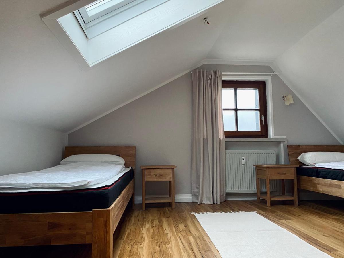 Home-Im-Harz Lautenthal Luaran gambar