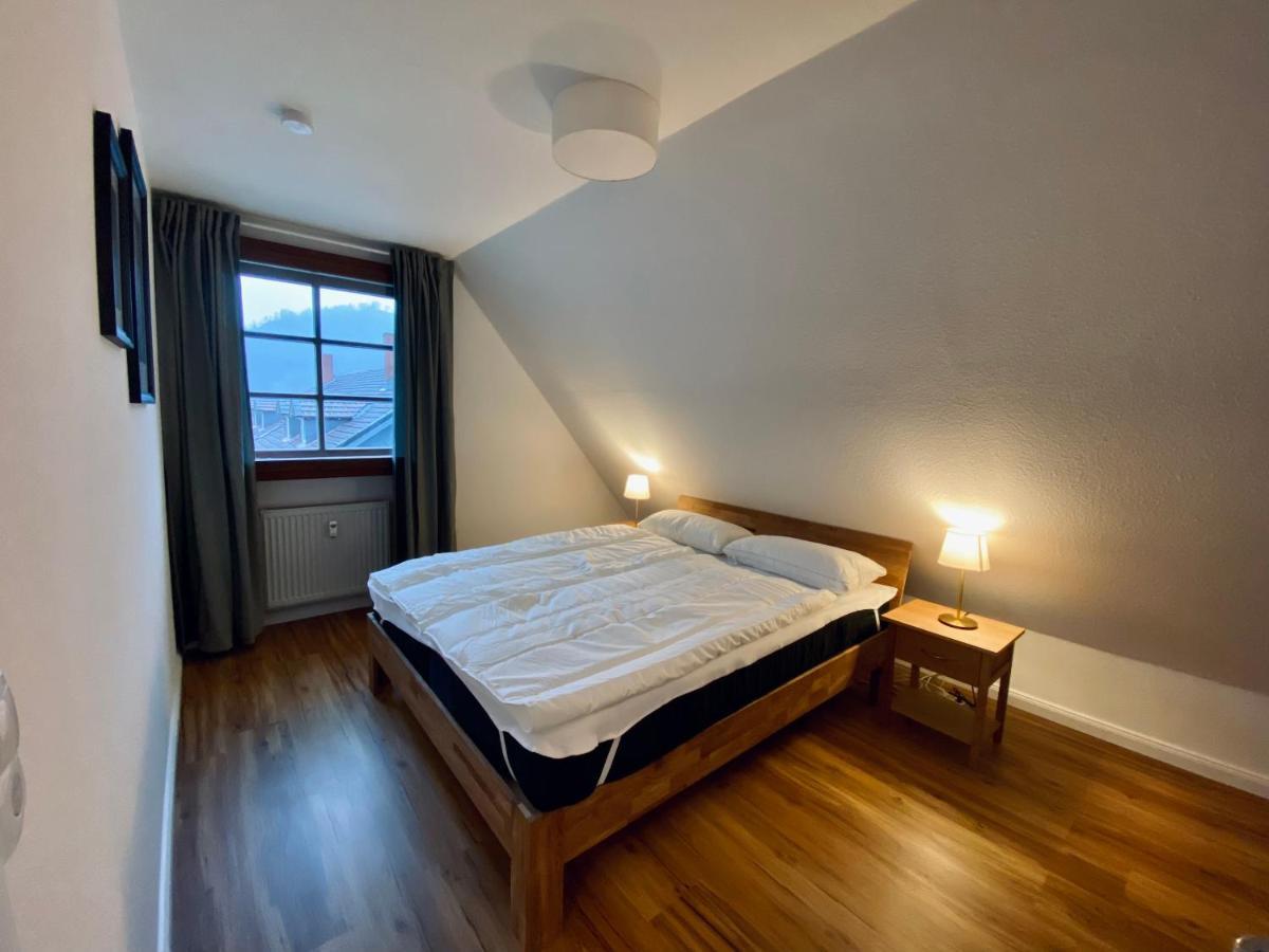 Home-Im-Harz Lautenthal Luaran gambar